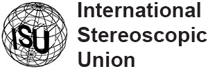 International Stereoscopic Union Logo